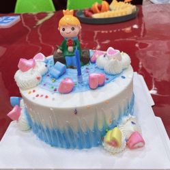 -千禧果月子会所(郑州东站店)