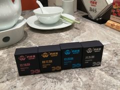 -四道菜·福建菜馆(新街口金鹰店)