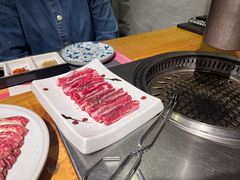 -勇誌烧肉·焱铁烧