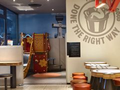 -肯德基(苍南城中店)