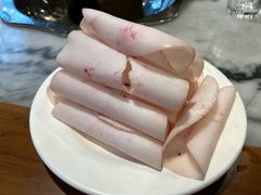 羊尾油-老五四季涮肉(白纸坊店)