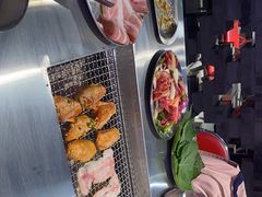 -马路牙子烧烤音乐酒馆(望京店)