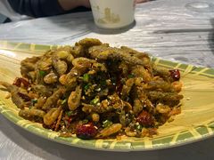 -小民大排档(光谷店)