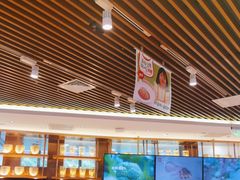 -西贝(武汉群星城店)