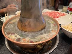 -阳坊胜利涮羊肉(阳坊老店)