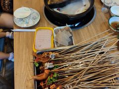 -小郡肝串串香(北蔡店)
