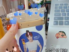 -瑞幸咖啡(亿城国际中心店)