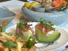 -普朗姆生蚝牛排馆 The Plump Oyster(成都摩方购物中心店)