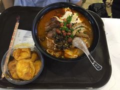 -怂猫抓子·成都冒烤鸭
