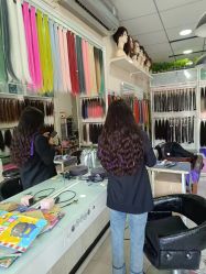 -鑫源接发  专业接发