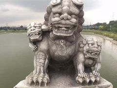 -卢沟桥文化旅游区