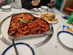 -望江门小龙虾·烧烤(九堡店)