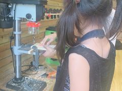 -手创未来·木工DIY手作