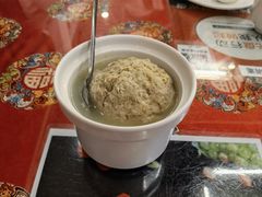 -玉华台饭庄(裕中西里小区店)