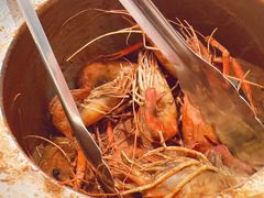 -隅乐胡椒虾·台湾菜·团建(皇岗店)