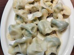 -俏东方·海味水饺·青岛菜(崂山店)