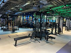 -Trainyard 炼·工场(中国国际贸易中心店)