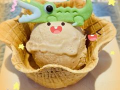 -CORNER CONE GELATO酷矿手作霜淇淋(南头古城店)