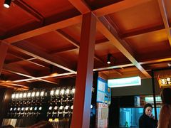 -雪熊精酿·哈尔滨烧烤酒馆(非遗大串店)