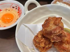 -ITARU食堂·定食料理(西丽店)