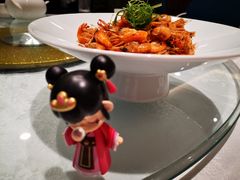 -和记小菜(东方店)