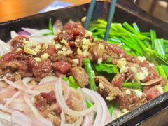 -张家卫·阳江菜·小海鲜(肥婆湾桥店)