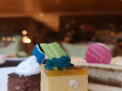 -OPEN開全日自助餐厅·牛肉火锅·海鲜(佛山希尔顿酒店)