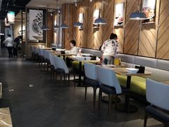 大堂-川成元·麻辣香锅(凯德MALL西直门店)