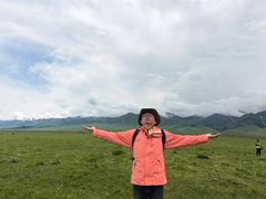 -新疆那拉提国家旅游度假区