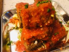 -白仁仔· 活烤海鲜 宵夜(豫园店)