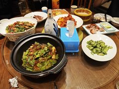 -苏浙徽·农家大院(开发区星湖101店)