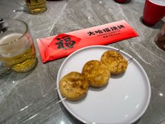 -大哈福烧烤·海鲜·家常菜(延安三路店)