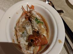 -上海金桥红枫万豪酒店-万豪中餐厅