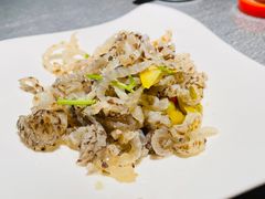 -探鱼·鲜青椒爽麻烤鱼(番禺万达店)