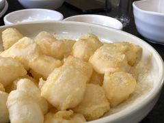 炸打糕-金刚山(学府路店)