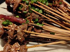 -贰醒·私房小院烧烤 (太古里店)