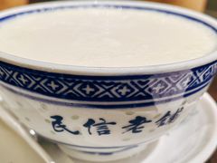 -民信老铺(双皮奶博物馆店)