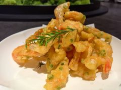 -海铺·渔家虾水饺(皇姑店)