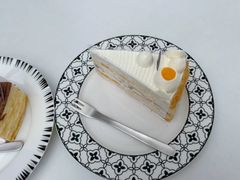 -CAKE WANG千层制造所(省府店)