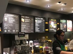 -星巴克(苏州泰华店)