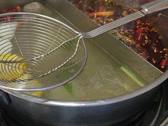 -大四喜·鲜牛肉火锅(洛阳大学城店)
