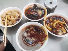-杨记灌肠(食品街店)