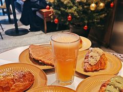 -BAKER&SPICE(环贸店)