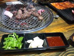 -莱真牛碳火烤肉(合肥旗舰店)