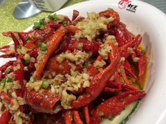 -熊记虾王·小龙虾(东晓南店)