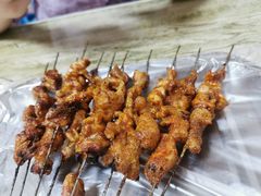 -酒宝荡烧烤(长航局江大路住宅小区店)