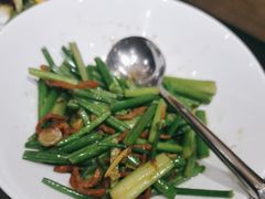 -箪食巷私房菜馆·鲁菜(玉函路店)