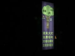 -枫花园汽车电影院(朝阳公园店)