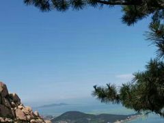 -崂山仰口游览区