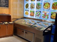 -李东农庄(中南百草园地标店)